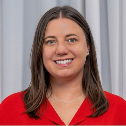 Toria Vair, MScOT