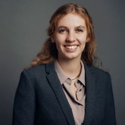 Julia Principe, CPA, CBV