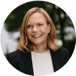 Janet Bannister