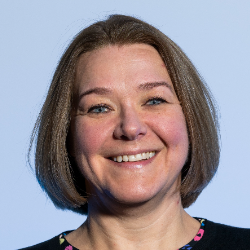 Emma Whale, M.Sc. | MHRA