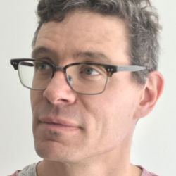 Sean Caulfield