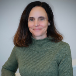 Cynthia Hawkins, MD, PhD