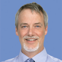 Robert Lydan