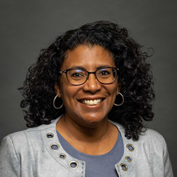 Shalene Curtis-Micallef  | Deputy Minister of Health