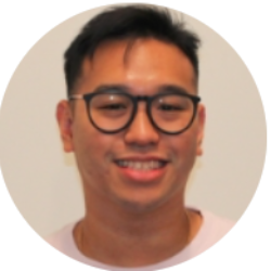Jeremy Yew