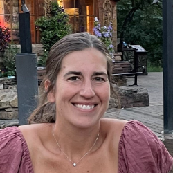 Catherine Morin-Dandois