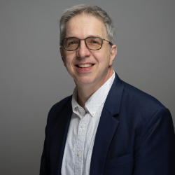 Pierre Larouche