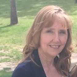 Liz Fisher