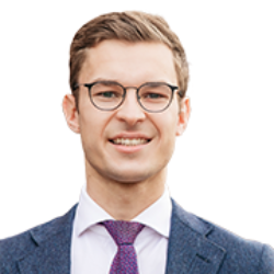 Minister Sam Oosterhoff