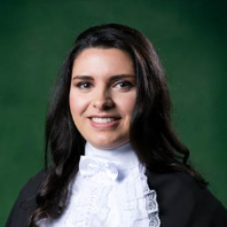 Laura Hastenteufel