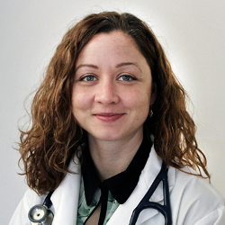 Sarah Brode MD FRCP(C)