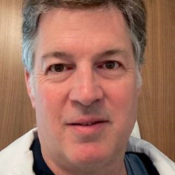 Matthew Binnie, MD, FRCPC