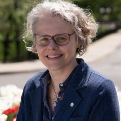 Audrey Moores