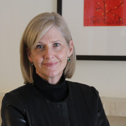 Barbara Fallon