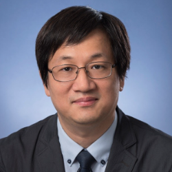 Dennis Kim MD, FRCPC