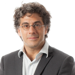 Jean-Phillipe Warren