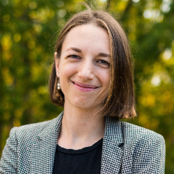 Ruth Donald