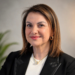 Dalia Haddad, B.Sc. | Health Canada