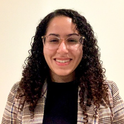 Lydia Saad