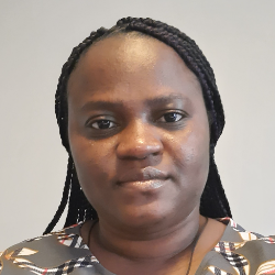 Mawukoenya Theresa Sedzro