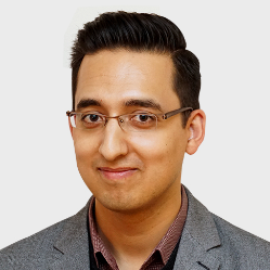 Terry Singh, Ph.D., ABPP