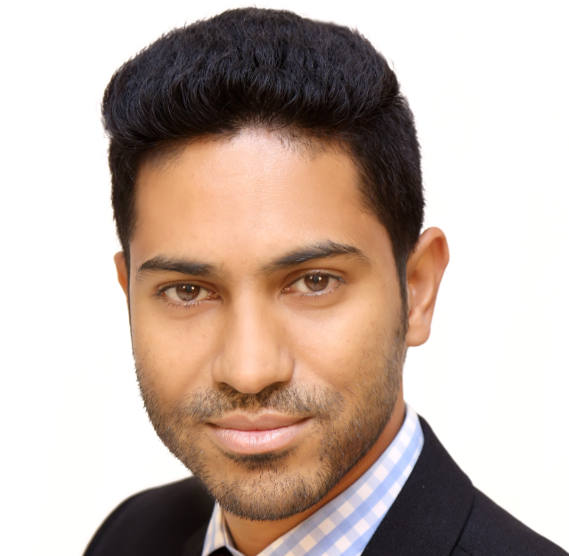 Sajib Khan