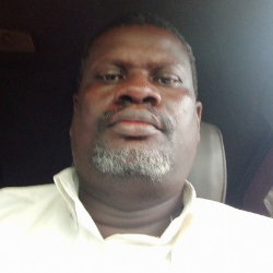 Eric Gyampoh