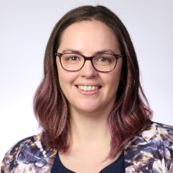 Dr. Louise Guolla, MD, MSc, FRCPC