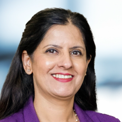 Amber Javaid