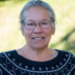 Judy Wawia