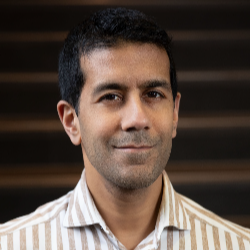 Dr. Sumit Gupta, MD, PhD