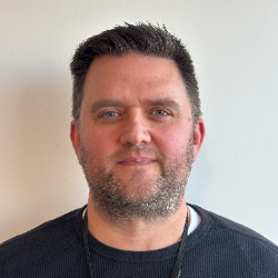 Paul Baillargeon, B.Sc. | Health Canada