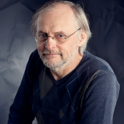 Yves Gingras