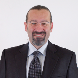 Konstantinos G. Papadopoulos