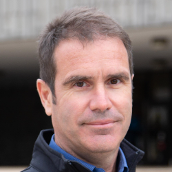Alberto Martin