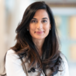 Alisha Kassam, MD, MPH