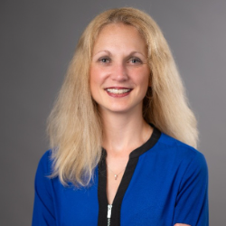 Michelle C. Johansen, MD, PhD, FAHA, FANA