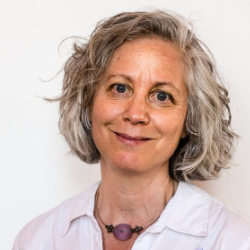 Audrey Macklin