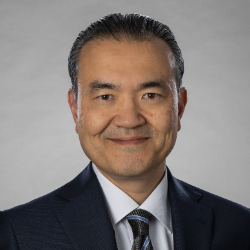 Kazuhiro Yasufuku