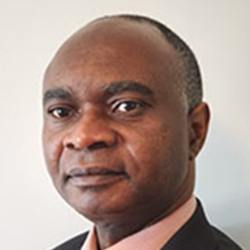 Isdore Chola Shamputa, PhD