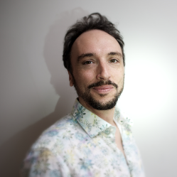 Philippe Mineau
