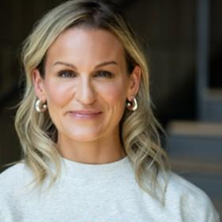 Marie Claire Bourque