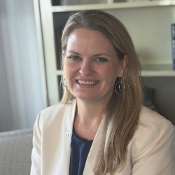 Heather M. Snyder, Ph.D.