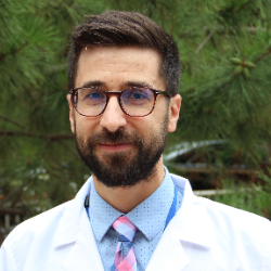 Panagiotis Kassavetis, MD, MSc, PhD