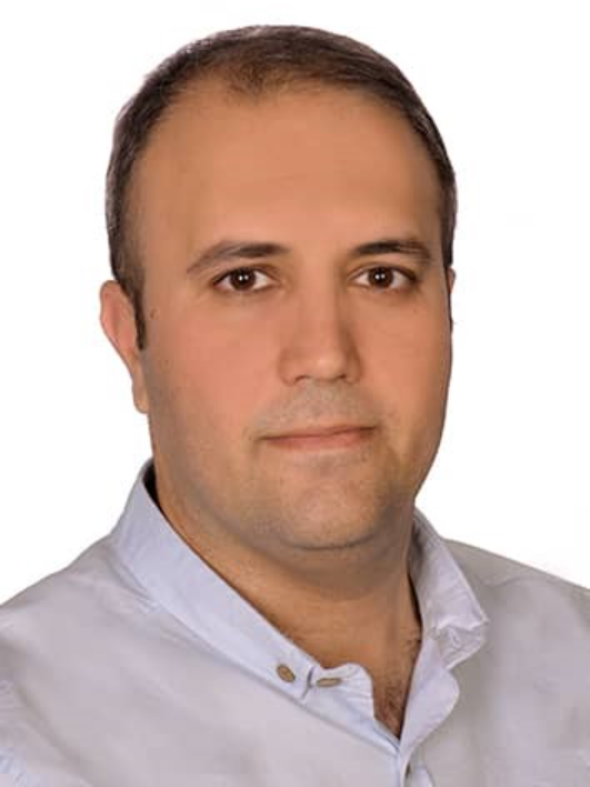 Payman Yousefi Mojir