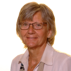 Linda Staudt