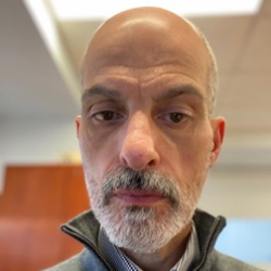 Tony Mazzulli, MD, FRCPC, FACP