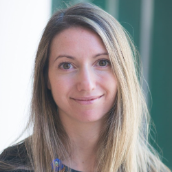 Dr. Rebecca Levy, MD, FRCPC