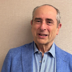 Roger S. Goldstein