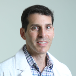Jeffrey Schiff, MD, FRCPC